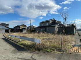 新潟県新潟市西蒲区漆山