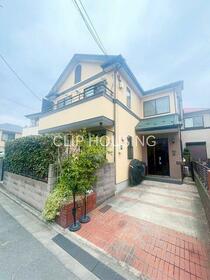 東京都杉並区永福２丁目