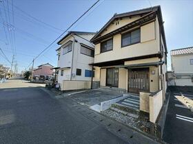 静岡県焼津市石津中町