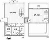 ＡＳＴＩＬＥ市谷柳町のイメージ