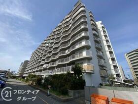 エバーグリーン金岡　４号棟　中古マンション