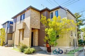 千葉県松戸市常盤平西窪町