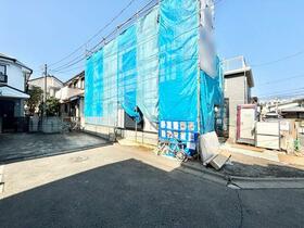 東京都小平市学園西町３丁目