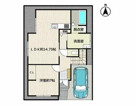 新潟県新潟市東区紫竹７丁目