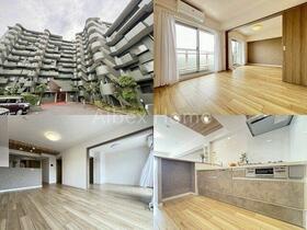 ハイラーク戸田公園