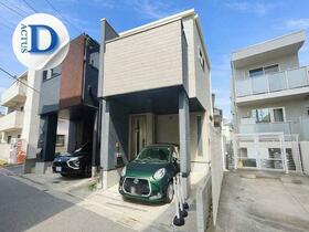 東京都杉並区阿佐谷南３丁目