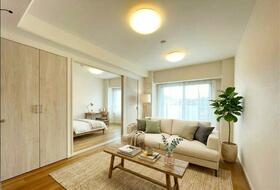 ライオンズマンション市川第２