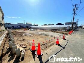 愛知県豊川市三蔵子町大道