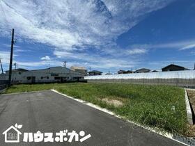 愛知県豊川市三蔵子町大道