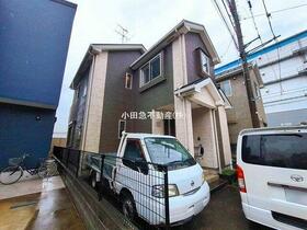 神奈川県大和市中央林間西３丁目