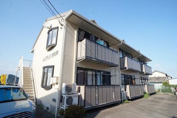 apartment 群馬県甘楽郡甘楽町大字福島
地図を見る