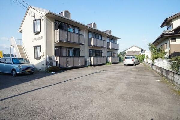 apartment 群馬県甘楽郡甘楽町大字福島
地図を見る