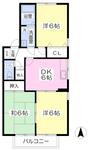 松山市東石井４丁目 2階建 築30年のイメージ