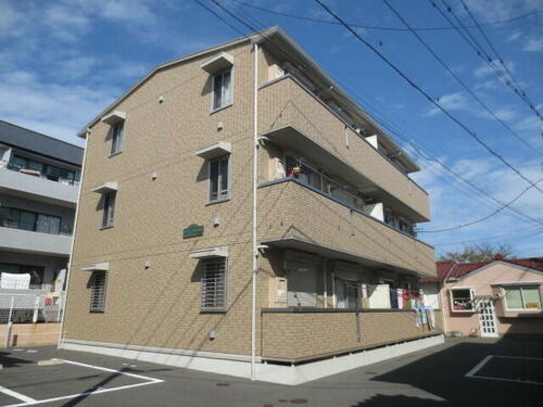 プラセール野比海岸_外観_1