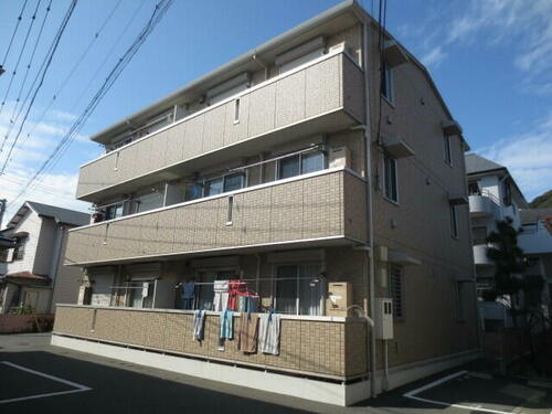 プラセール野比海岸_トップ画像