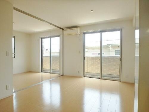 プラセール野比海岸_内装_0