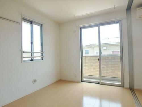 プラセール野比海岸_内装_1