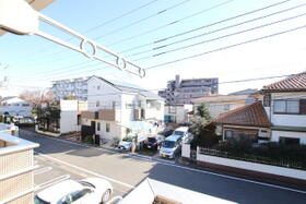 アンソレイエ 207 ｜ 埼玉県所沢市東所沢２丁目（賃貸アパート2K・2階・30.35㎡） その11