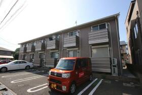 アンソレイエ 207 ｜ 埼玉県所沢市東所沢２丁目（賃貸アパート2K・2階・30.35㎡） その13