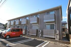 アンソレイエ 207 ｜ 埼玉県所沢市東所沢２丁目（賃貸アパート2K・2階・30.35㎡） その1