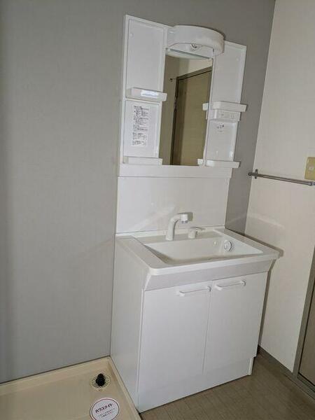 apartment 群馬県安中市岩井
地図を見る