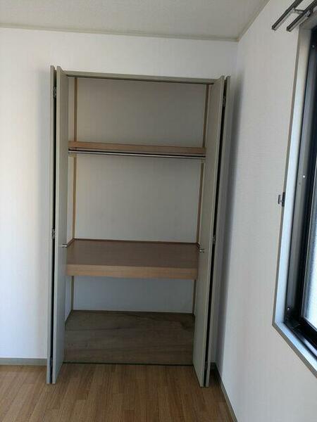 apartment 群馬県安中市岩井
地図を見る