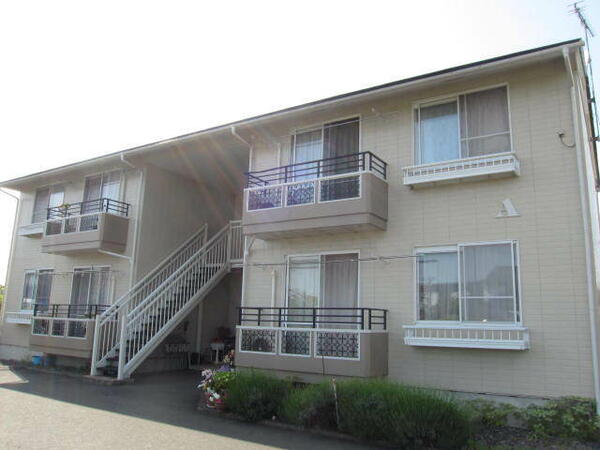 apartment 岩手県胆沢郡金ケ崎町西根伊勢分
西根の賃貸情報を見る
物件地図