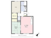 ドルチェ・カブラギＤ棟のイメージ