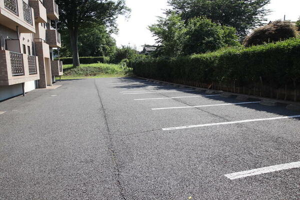 apartment 埼玉県比企郡嵐山町大字菅谷
地図を見る