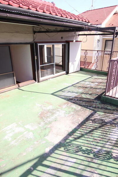 detached 東京都武蔵村山市残堀４丁目

地図を見る