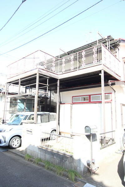 detached 東京都武蔵村山市残堀４丁目

地図を見る