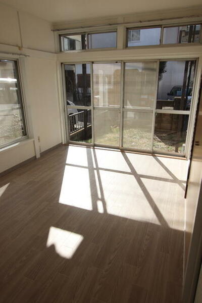 detached 東京都武蔵村山市残堀４丁目

地図を見る