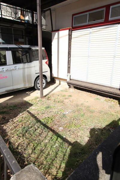 detached 東京都武蔵村山市残堀４丁目

地図を見る