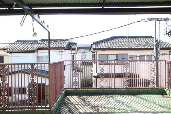 detached 東京都武蔵村山市残堀４丁目

地図を見る