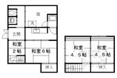 上京区五辻町５８－２７貸家のイメージ