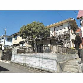 神奈川県横須賀市岩戸４丁目