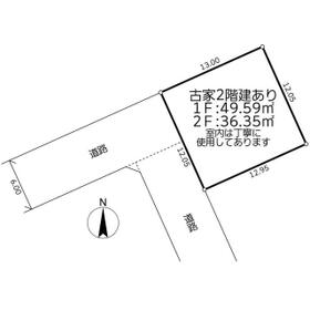 神奈川県大和市中央林間西１丁目