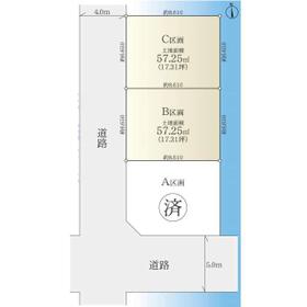 神奈川県横浜市神奈川区神之木台