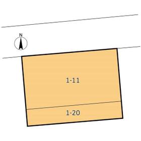 東京都町田市南成瀬４丁目