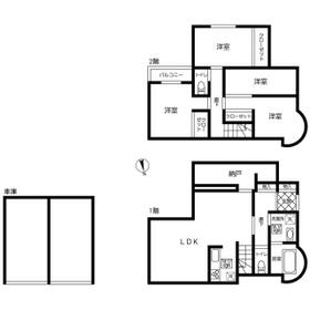 神奈川県横浜市神奈川区羽沢町