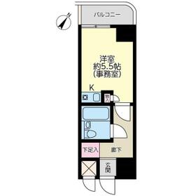 神奈川県横浜市鶴見区鶴見中央３丁目