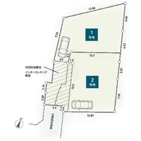 神奈川県座間市ひばりが丘５丁目