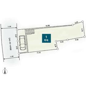 神奈川県座間市入谷東３丁目