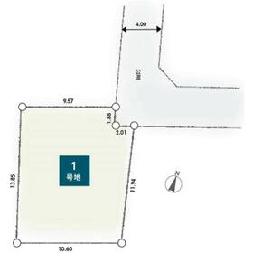 神奈川県大和市南林間６丁目