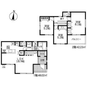 神奈川県相模原市緑区二本松１丁目