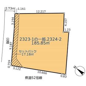神奈川県相模原市南区当麻
