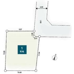 神奈川県大和市南林間６丁目