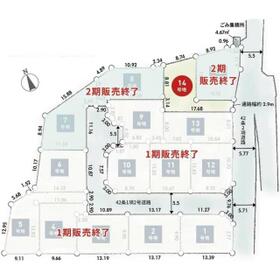 神奈川県横浜市泉区上飯田町