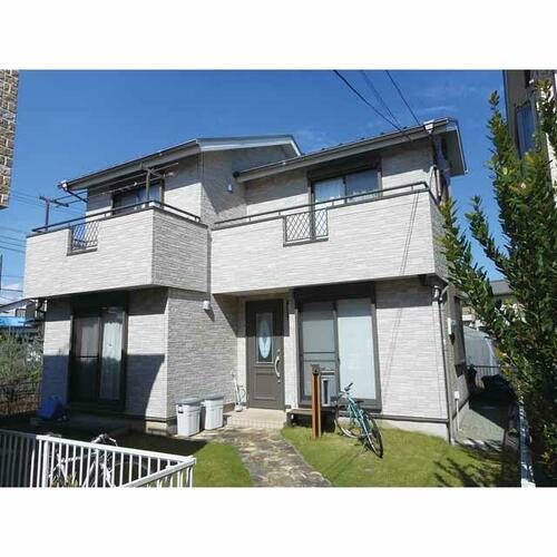 detached 神奈川県藤沢市宮原