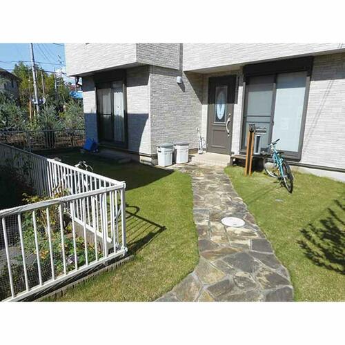 detached 神奈川県藤沢市宮原